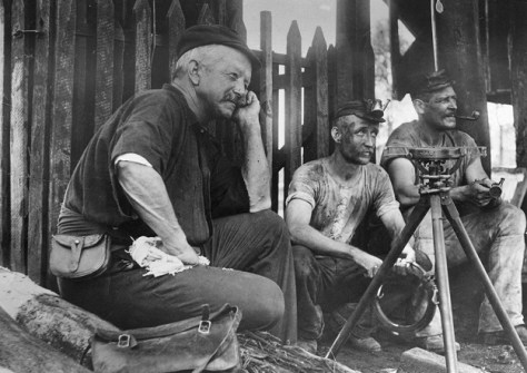 Preserving the history of surveying in Queensland