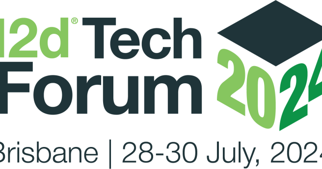 12d Tech Forum 2024