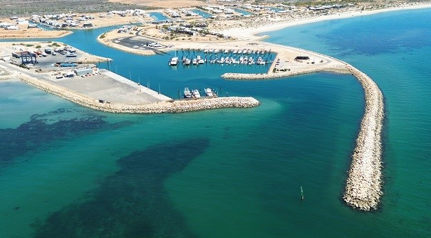 More WA harbour channel dredging to commence