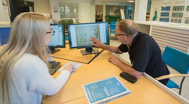 Finland reviews National Land Surveys service model