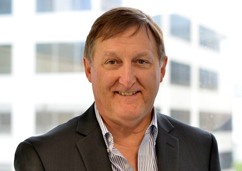 Glenn Cockerton steps down as Spatial Vision CEO