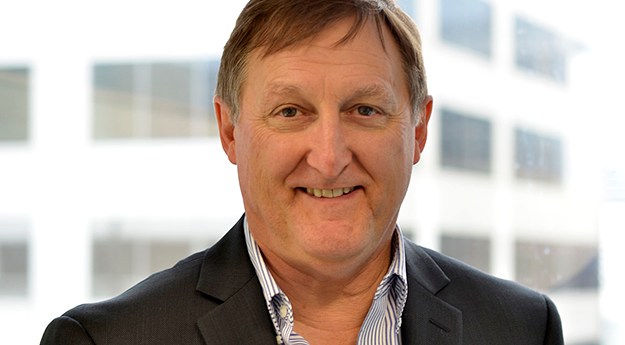 Glenn Cockerton steps down as Spatial Vision CEO
