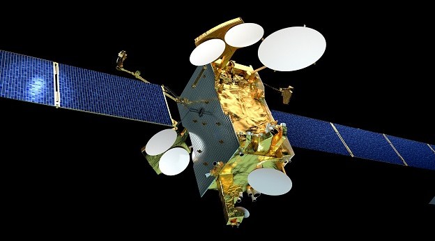 Satellite operator SES to acquire rival, Intelsat