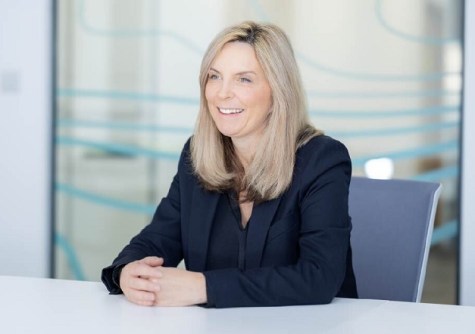 Vanessa Blake named interim UKHO Chief Executive