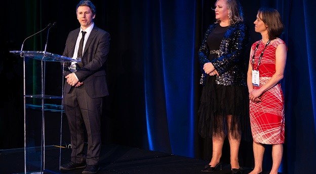 Geospatial Excellence Awards – nominations close soon