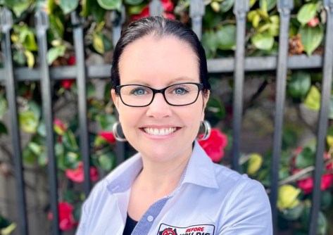 Best of 2024: Interview with Mell Greenall, CEO of BYDA