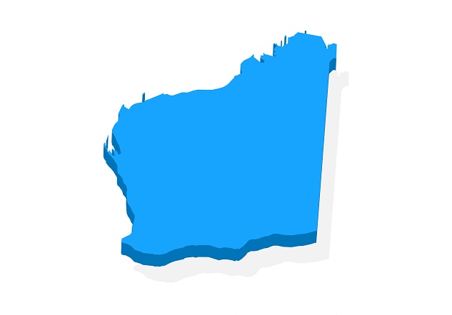 Best of 2024: The plan to digitise an entire state - Spatial Source