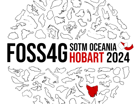 FOSS4G SotM Oceania