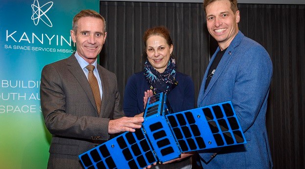 $500,000 for space-based environmental monitoring