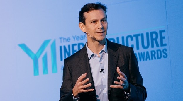 Nicholas Cumins takes helm as Bentley Systems’ CEO