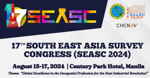 17th South East Asia Survey Congress