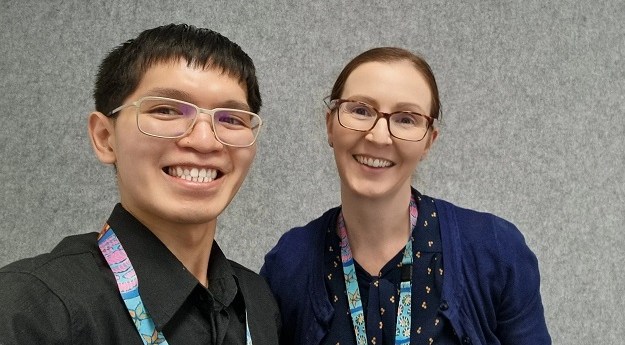 Landgate internships inspire the next generation