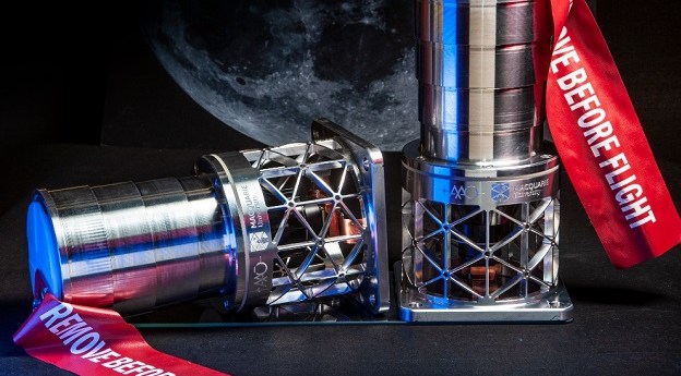Australian-made IR camera ready for launch