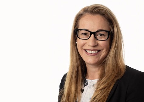 New Chief Executive appointed at Landgate