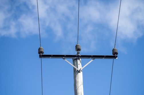 Geospatial data to keep construction workers safe