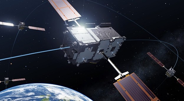 Latest Galileo navigation satellites now operational