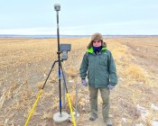 Maximising efficiency with Trimble CenterPoint RTX Maximising efficiency with Trimble CenterPoint RTX