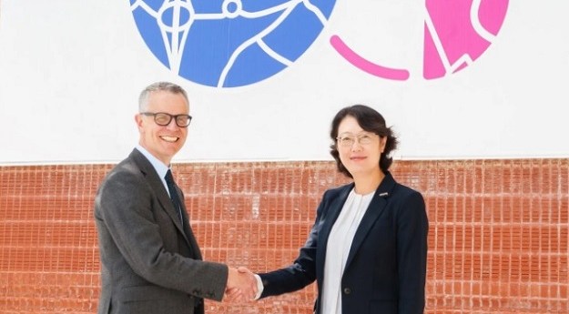 Spatial data collaboration for better planning