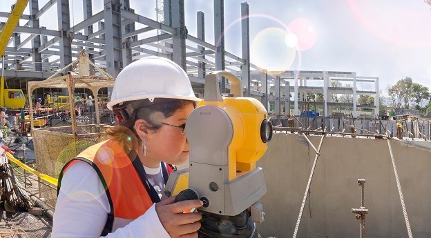 Women in Surveying Scholarship available