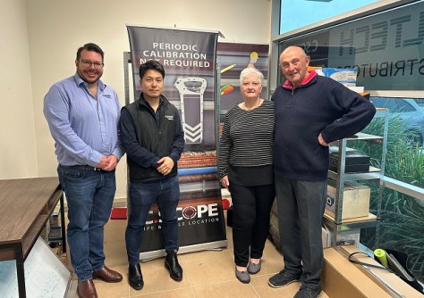 Aptella acquires Melbourne’s Altech Distributors