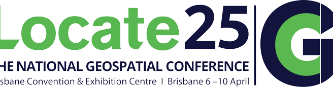 Locate25 conference