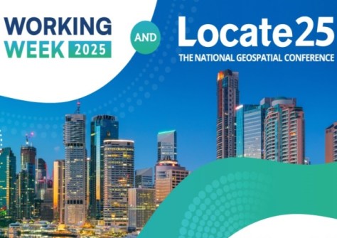 Call for papers: Locate25, Brisbane April 2025