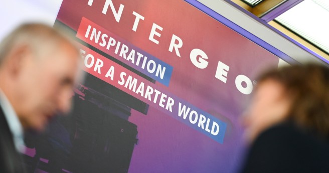 INTERGEO 2024: Round-up of product launch news