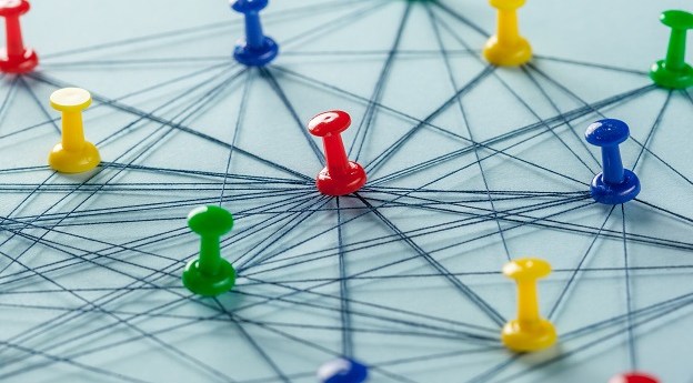Modernising the telecom industry with GIS