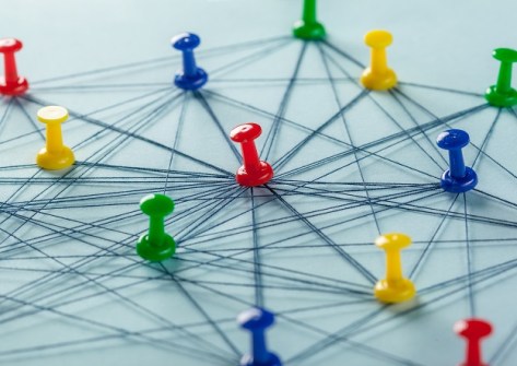 Modernising the telecom industry with GIS