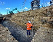 Faster, cost-effective GNSS in the field