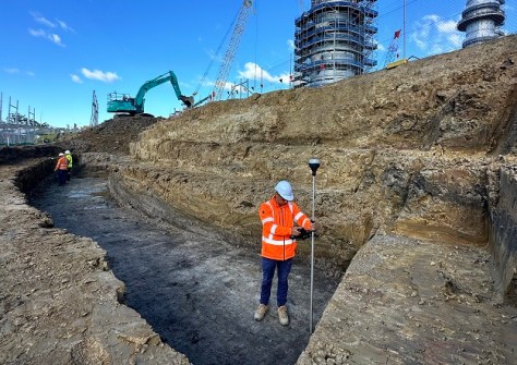 Faster, cost-effective GNSS in the field