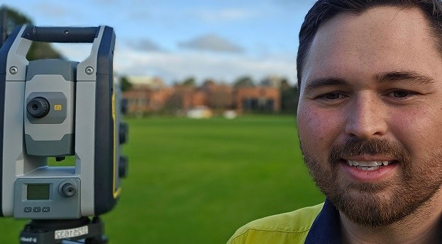 Best of 2024: Finding a satisfying career in surveying