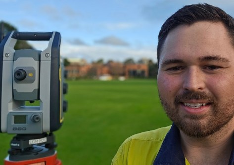 Best of 2024: Finding a satisfying career in surveying