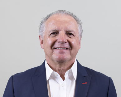 Buddie Ceronie, GM for Telecommunications, VertiGIS, author of the article on GIS technology