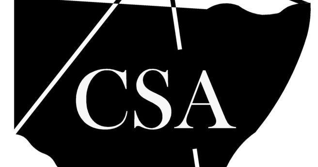 CSA Easter Conference 2025