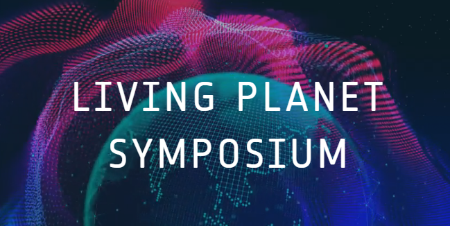 ESA Living Planet Symposium 2025
