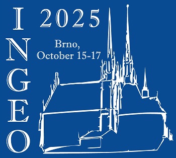 9th International Conference on Engineering Surveying