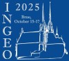 Logo of the 9th International Conference on Engineering Surveying