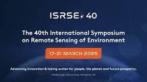 International Symposium on Remote Sensing of Environment