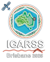 IGARSS 2025 @ Brisbane Convention & Exhibition Centre