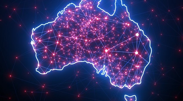 Who controls Australia’s geospatial sector? Who controls Australia’s geospatial sector?
