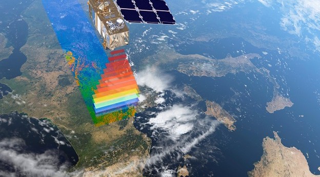 DEA to switch to Sentinel-2C data