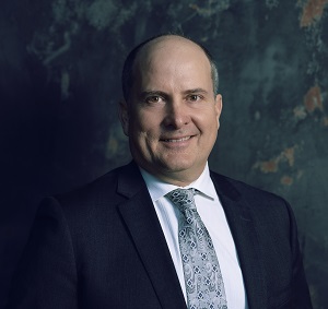 Pat Williams, Managing Director of Revolver Resources, who contracted Mangoesmapping to conducted mapping and surveying work
