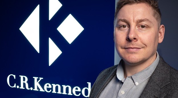 Interview: Philip Byrne, C.R. Kennedy