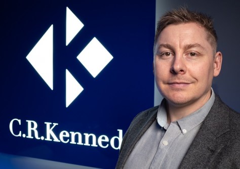 Interview: Philip Byrne, C.R. Kennedy