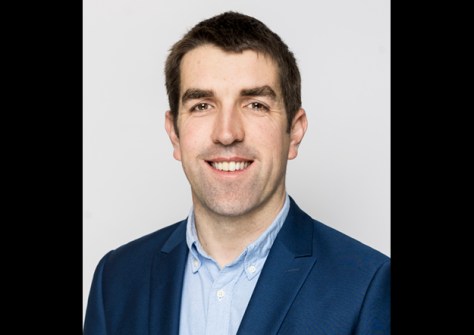 Interview: Travis Gains, Survey Management Solutions