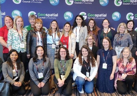 GCA International Women’s Day breakfasts