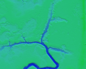 Mapping Water: Can You Really Do It?