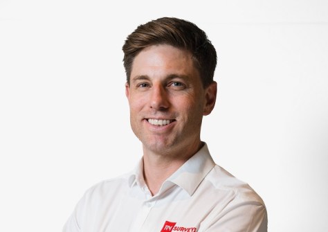 Peter Marcello appointed CEO of RM Surveys
