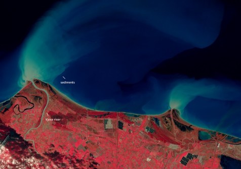 Sentinel-2A given a one-year life extension